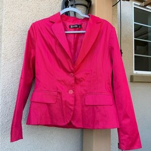 7th Avenue New York & Co Women's Blazer SuitingCo. Size 8